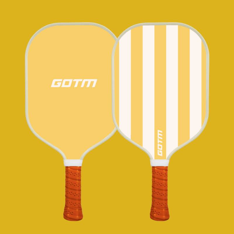 C -type two rackets, two protective cover 4 balls